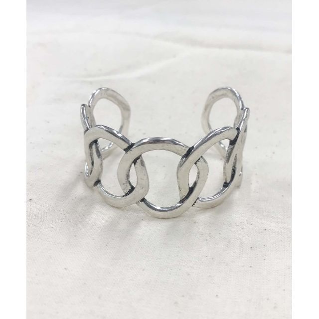 【Nothing And Others】Chain Bangle