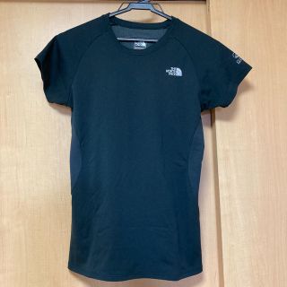 ザノースフェイス(THE NORTH FACE)のザ・ノース・フェイス ウィメンズ　ショートスリーブエンデューロクルー(Tシャツ(半袖/袖なし))