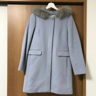 エニィスィス(anySiS)のみくりん様　専用　10000円で！(ロングコート)