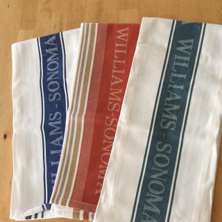 ウィリアムズソノマ(Williams-Sonoma)のWilliams-Sonomaウイリアムソノマ (収納/キッチン雑貨)