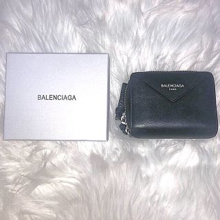 バレンシアガ(Balenciaga)のバレンシアガ  財布(折り財布)