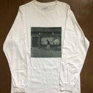 シュプリーム(Supreme)の【特別価格】FilphiesロンT(Tシャツ/カットソー(七分/長袖))