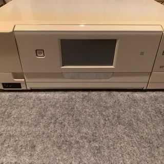 エプソン(EPSON)のEPSON EP-808AW(OA機器)