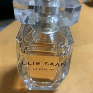 エリーサーブ(ELIE SAAB)のエリーサーブ(香水(女性用))