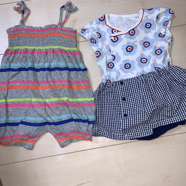 子ども服まとめ売り　画像確認用