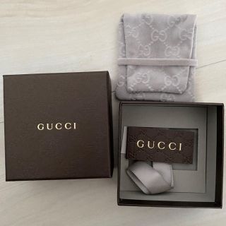 グッチ(Gucci)のGUCCI 空箱(ショップ袋)