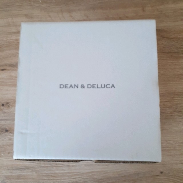 DEAN&DELUCA(3段重箱)新品