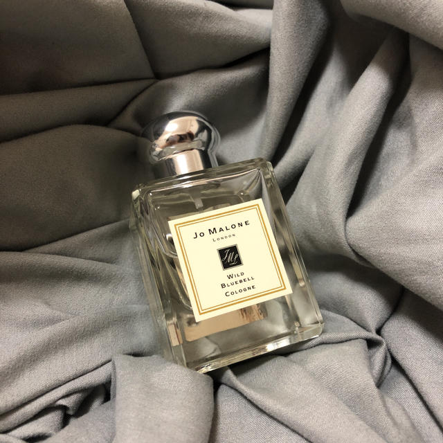 Jo Malone(ジョーマローン)のジョーマローン 香水 ワイルドブルーベル 50ml コスメ/美容の香水(ユニセックス)の商品写真