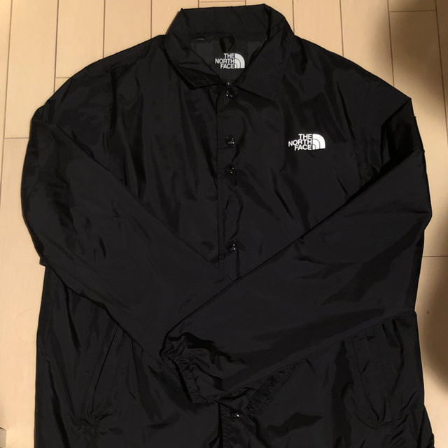 THE NORTH FACE コーチジャケット　型番NP22030ジャケット/アウター