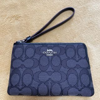 コーチ(COACH)のCOACH  ポーチ(ポーチ)