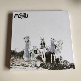 シュプリーム(Supreme)のf(x) Electric shock CD (K-POP/アジア)