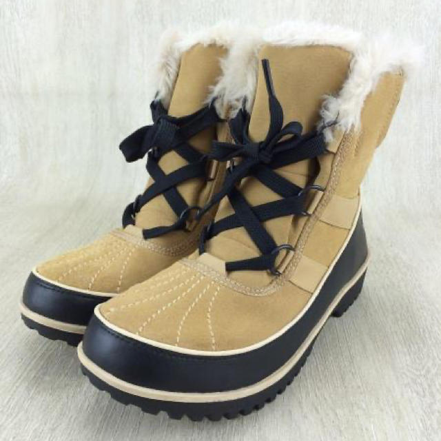 SOREL(ソレル)の美品　SOREL TIVOLI II レディースの靴/シューズ(ブーツ)の商品写真