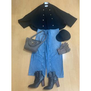 クロエ ポンチョの通販 49点 | Chloeを買うならラクマ