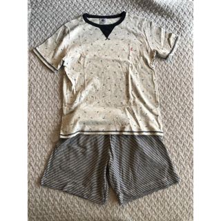 プチバトー(PETIT BATEAU)のプチバトー パジャマ(パジャマ)