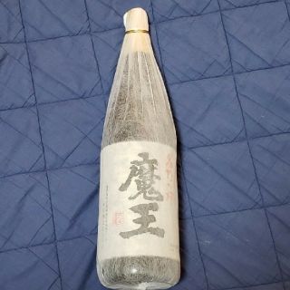 [新品・未開封]魔王1.8L 1本(焼酎)