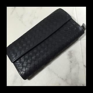 ボッテガヴェネタ(Bottega Veneta)のきこり様専用(長財布)