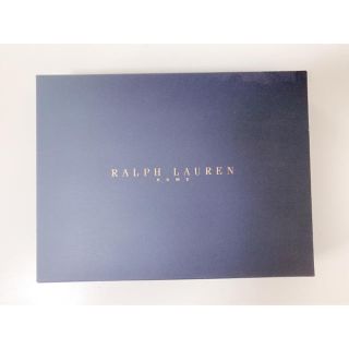 ポロラルフローレン(POLO RALPH LAUREN)のラルフローレン　ウォッシュタオル(タオル/バス用品)