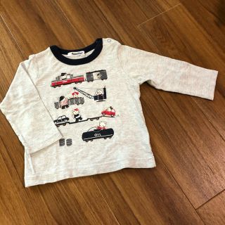 ファミリア(familiar)の専用*ファミリア トップス 90①(Tシャツ/カットソー)