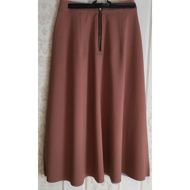 Andemiu(アンデミュウ)のスカート レディースのスカート(ロングスカート)の商品写真