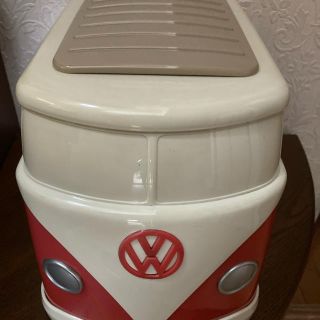 てん様専用　フォルクスワーゲン　トースター(非売品)(電子レンジ)