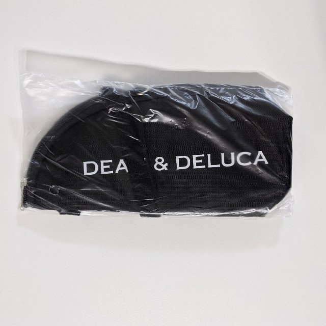 DEAN & DELUCA(ディーンアンドデルーカ)の【eco様】DEAN&DELUCA　保冷ボトルケース インテリア/住まい/日用品のキッチン/食器(弁当用品)の商品写真