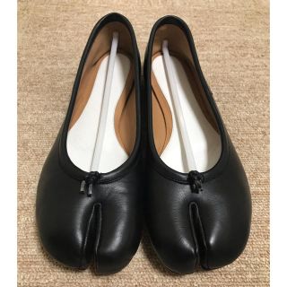 マルタンマルジェラ(Maison Martin Margiela)のぼんこぼん様専用　Maison Margiela  足袋バレエシューズ  37(バレエシューズ)