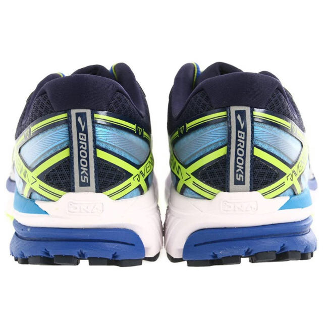 Brooks(ブルックス)のブルックス ラベナ 7 (men's) 26cm スポーツ/アウトドアのランニング(シューズ)の商品写真