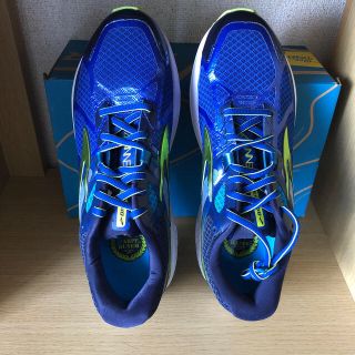 ブルックス(Brooks)のブルックス ラベナ 7 (men's) 26cm(シューズ)