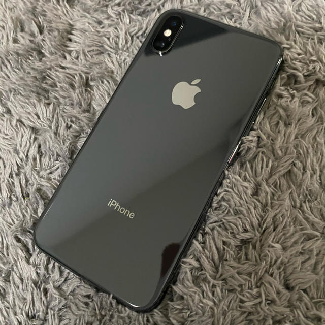 iPhoneX 256GB 本体 SIMフリー