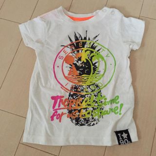 ジャンクストアー(JUNK STORE)のＴシャツ(Tシャツ/カットソー)