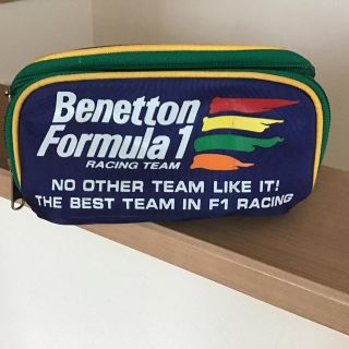 ベネトン(BENETTON)のBenetton  ベネトン　ボディバッグ(ボディバッグ/ウエストポーチ)