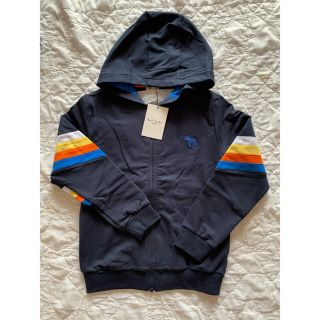 ポールスミス(Paul Smith)の最終！新品　ポールスミス　男の子　パーカー(ジャケット/上着)