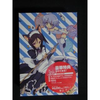 未開封DVDまかでみ・WAっしょい! その4である(アニメ)