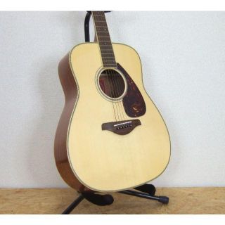 ヤマハ(ヤマハ)のYAMAHA FG720S ヤマハ アコースティックギター(アコースティックギター)