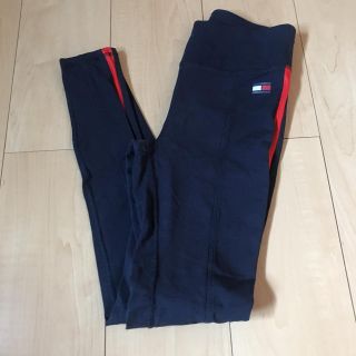 トミーヒルフィガー(TOMMY HILFIGER)のTOMMY HILFIGERレギンス(レギンス/スパッツ)