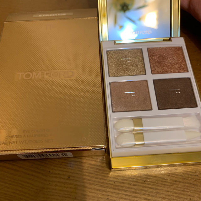 Tom ford アイシャドウ