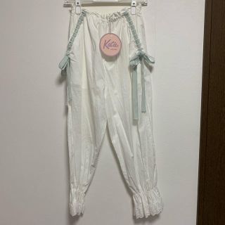 ケイティー クロップドパンツ(レディース)の通販 8点 | Katieの ...