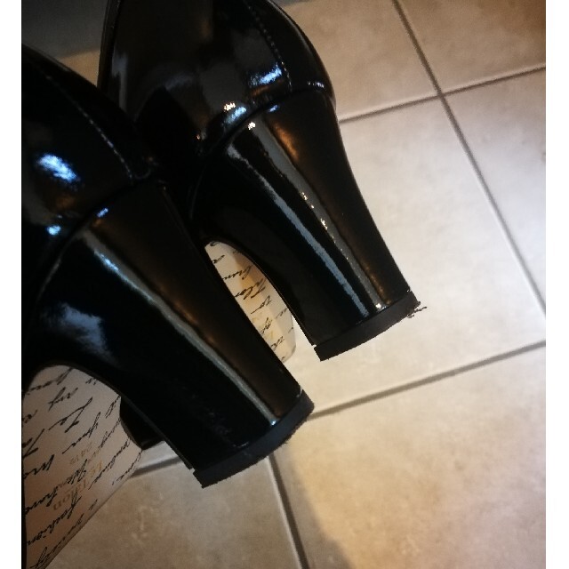 Le Talon(ルタロン)の★価格変更済★ルタロンパンプ24~24.5cm レディースの靴/シューズ(ハイヒール/パンプス)の商品写真