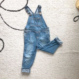 ギャップキッズ(GAP Kids)の子供GAP⭐️オーバーオールジーパン(パンツ/スパッツ)