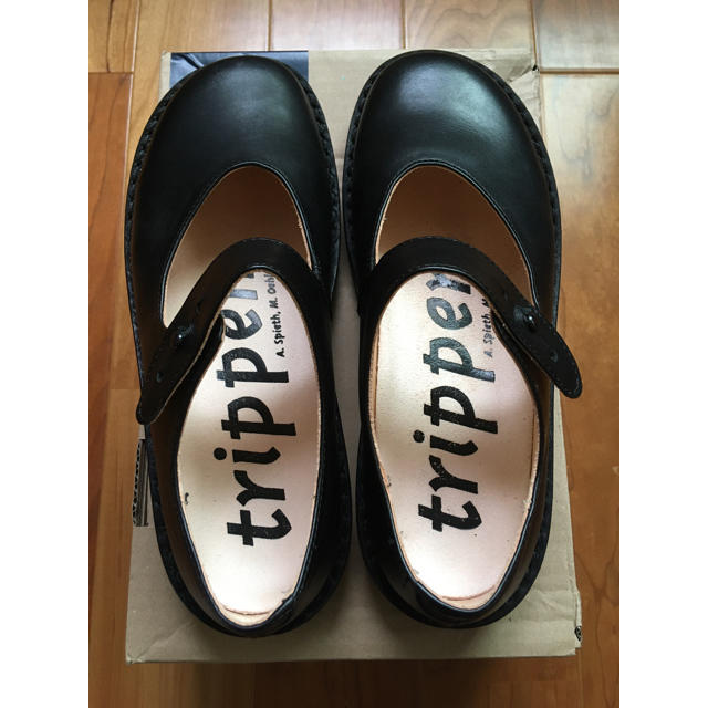 trippen(トリッペン)のみずき様専用 レディースの靴/シューズ(ローファー/革靴)の商品写真
