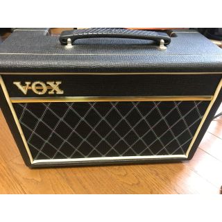 ヴォックス(VOX)のVOX アンプ(ベースアンプ)