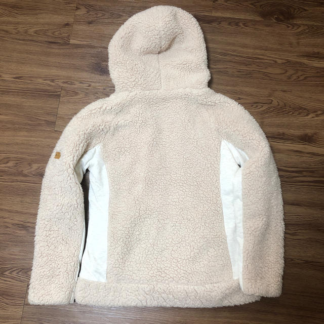 ROXY ロキシー ボアジップパーカー