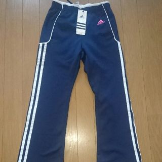 アディダス(adidas)のジャージ 下(パンツ/スパッツ)