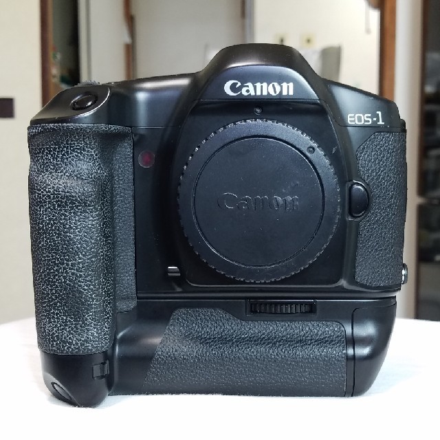 13637良品 Canon EOS 1V HS ボディ キヤノン フィルムカメラ