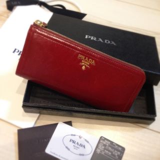 プラダ(PRADA)のhiro様専用♡PRADA プラダ (財布)