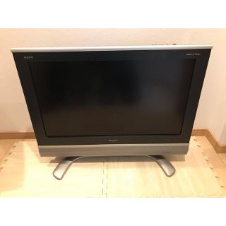 アクオス(AQUOS)の液晶 テレビ SHARP LC-32BD1(テレビ)