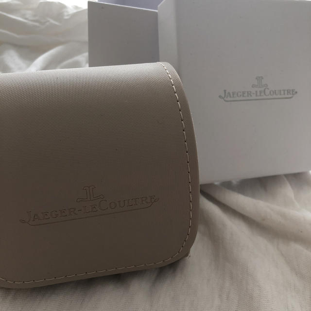 ジャガールクルトトラベルケース 自宅保管用にも www.termasbryant.com
