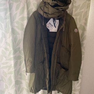 MONCLER(モッズコート)のフリマアイテム一覧 MONCLER(モッズコート)のフリマアイテム一覧