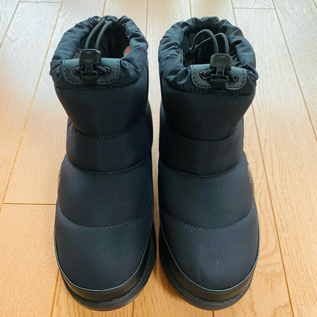 THE NORTH FACE(ザノースフェイス)のTHE NORTH FACE / Nuptse Bootie レディースの靴/シューズ(ブーツ)の商品写真