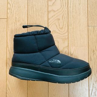 ザノースフェイス(THE NORTH FACE)のTHE NORTH FACE / Nuptse Bootie(ブーツ)